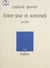 Entre jour et sommeil