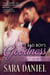 The Bad Boy's Goodness - The Bad Boys of Regret Hollow, #4