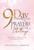 9-Day Turnaround Prayer & Fasting Challenge: The Movement