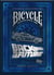 Cartes à jouer - Bicyle - Retour vers le futur