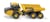 John Deere dumper