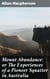 Mount Abundance: or The Experiences of a Pioneer Squatter in Australia - Unveiling the rugged spirit of Australian pioneers