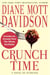 Crunch Time - A Novel of Suspense