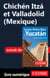 Chichén Itza et Valladolid (Mexique)