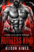 Ruthless King: A Dark Fated-Mates Romance - Ruthless Warlords, #1