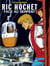 Ric Hochet - tome 8 - Face au Serpent