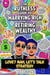 The Ruthless Guide to Marrying Rich and Retiring Wealthy