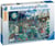 Puzzle 5000 pièces - La rue fantastique