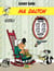 Lucky Luke - Tome 7 - Ma Dalton