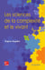 Les sciences de la complexité et le vivant