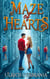 Maze of Hearts - Two Love Stories Set in a Mirror Maze