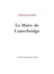 Le Maire de Casterbridge