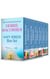 Debbie Macomber Navy Series Box Set - Navy Wife / Navy Blues / Navy Brat / Navy Woman / Navy Baby / Navy Husband