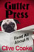 Gutter Press