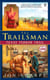 The Trailsman #286 - Texas Terror Trail