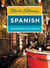 Rick Steves Spanish Phrase Book & Dictionary