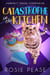 Catastrophe in the Kitchen - Purrfect Travel Companion, #1