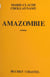 Amazombie - Roman