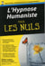 L'hypnose humaniste poche pour les nuls