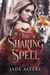 The Sharing Spell: A Reverse Harem Paranormal Romance - Mates & Magic, #1