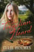 The Tregelian Hoard - Jonquil Jones Mystery Series, #1