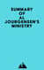 Summary of Al Jourgensen's Ministry