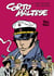 Corto Maltese - La Cour secrète des arcanes - Corto Maltese en Sibérie - Fable de Venise