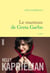 Le manteau de Greta Garbo - premier roman