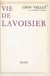 Vie de Lavoisier