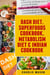 Dash Diet, Superfoods Cookbook, Metabolism Diet & Indian Cookbook
