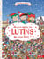 Où sont cachés les lutins du père Noël ?