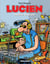 Lucien - Tome 3 - Radio Lucien