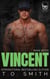 Vincent - Savage Crows MC Mother Charter, #7