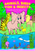 Animals, Birds, Fish and Insects