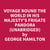 Voyage Round The World In His Majesty's Frigate Pandora (Unabridged)
