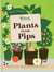 RHS Plants from Pips - Pots of plants for the whole family to enjoy