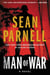 Man of War - An Eric Steele Novel