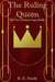The Ruling Queen - The New Realms Saga, #1