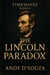 The Lincoln Paradox - Timewaves, #2