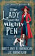 The Lady and the Mighty Pen - Lady Inventor Mysteries, #4