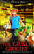 The Grisly Grocery - The Sally and Sherlock Mysteries, #3