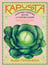 Kapusta - Vegetable-Forward Recipes from Eastern Europe