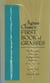 Agnes Chase's First Book of Grasses - The Structure of Grasses Explained for Beginners, Fourth Edition