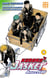 Kuroko's Basket replace plus T04
