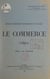 Le commerce