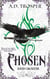Chosen - Raven Daughter, #3