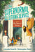 The Supernormal Sleuthing Service #2: The Sphinx's Secret