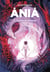 Ania T.3 - Le Clan des Dragons