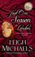 Just One Season in London - The Regency Scandals, #2