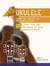 Play Ukulele - Duets for Ukulele & Baritone Ukulele - 20 Pieces From the "Notebook of Anna Magdalena Bach"